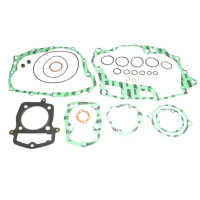 Jogo juntas motor HONDA XR R 200 1994-1996 - ATHENA