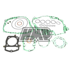 Jogo juntas motor HONDA XR R 200 1994-1996 - ATHENA