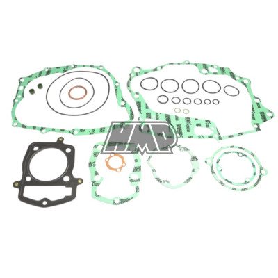 Jogo juntas motor HONDA XR R 200 1994-1996 - ATHENA