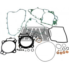 Jogo juntas motor HONDA CRF 450 R 2007-2008 / CRE F 450 R 2007-2008 / CRE 450 X IE 2007-2008 / CRE 490 X IE 2007-2008 / CRM F 450 R 2007-2008 / CRM X 450 IE 2007-2008 / CRM X 490 IE 2007-2008 - ATHENA