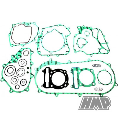 Jogo juntas motor KYMCO MAXXER HR 300 2005-2010 / MXU 300 2005-2010 - ATHENA