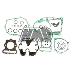 Jogo juntas motor HONDA XL R / RE 250 1984 / XR L 250 1984 / XR R / RF / S 250 1984  - ATHENA
