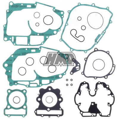 Jogo juntas motor HONDA XL 250 1985-1999 - ATHENA
