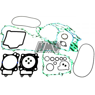 Jogo juntas motor HONDA CRF 250 R 2010-2017 - ATHENA