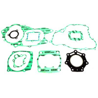 Jogo juntas motor HONDA CR 250 R 1983-1983 - ATHENA