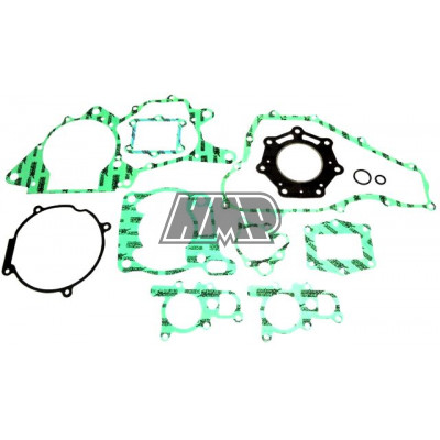 Jogo juntas motor HONDA CR 250 R 1984-1984 - ATHENA