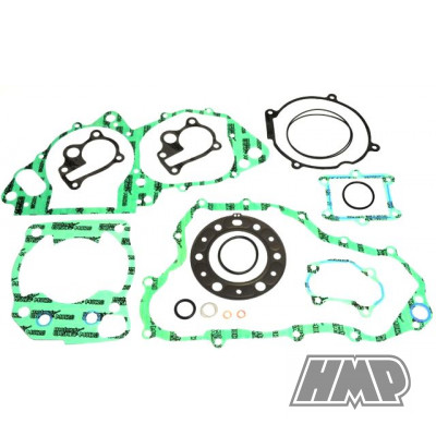 Jogo juntas motor HONDA CR 250 R 1992-2001 - ATHENA