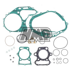 Jogo juntas motor HONDA XL K 250 1973-1976 - ATHENA