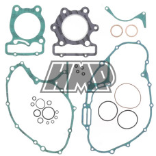 Jogo juntas motor HONDA CB RSA / RSC / RSZC 250 1980-1982 / CL 250 1982  / XL RC / R 250 1980-1986 / XRL 250 1981-1982 / XR R / RF / S 250 1981-1982  - ATHENA