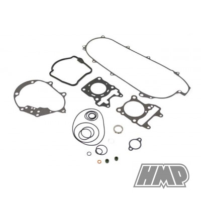 Jogo juntas motor HONDA PCX 125 2010-2011 ( 19 peças ) - ATHENA