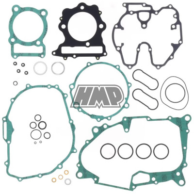 Jogo juntas motor HONDA XL R 350 1983-1989 - ATHENA