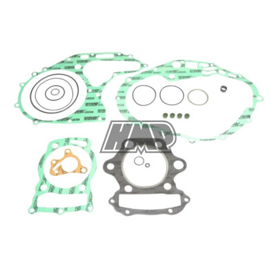 Jogo juntas motor HONDA XL R 350 1974 - ATHENA