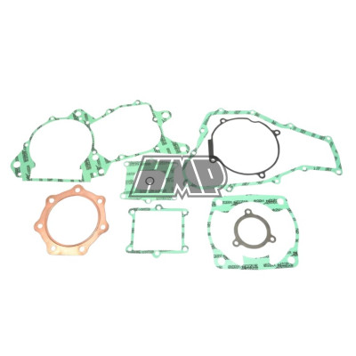 Jogo juntas motor HONDA CR R 500 1984 - ATHENA