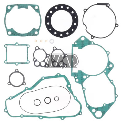 Jogo juntas motor HONDA CR 500 R 1989-2001 - ATHENA