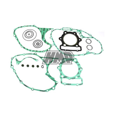 Jogo juntas motor HONDA XL R 500 1979-1982 / XR R 500 1979-1982 - ATHENA