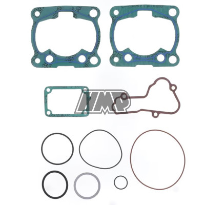 Jogo juntas cilindro HUSQVARNA CR / WR 125 1997-2014 - ATHENA