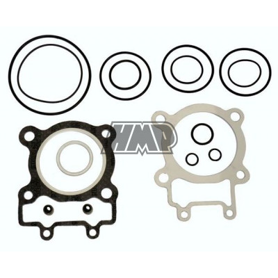 Jogo juntas cilindro KAWASAKI KLF 185 1985-1988 / KLT 185 1985-1988 - ATHENA