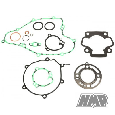 Jogo juntas motor KAWASAKI KX 65 2000-2017 / SUZUKI RM 65 2003-2005 - ATHENA