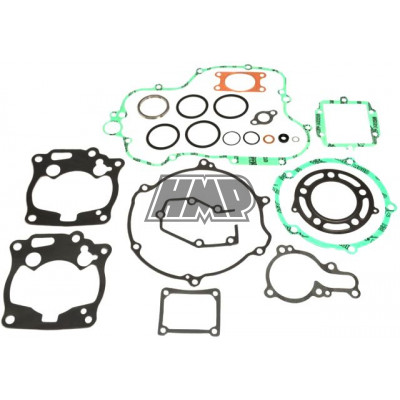Jogo juntas motor KAWASAKI KX 125 2000-2002 - ATHENA