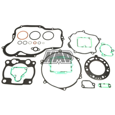 Jogo juntas motor KAWASAKI KX 250 2001-2004 - ATHENA