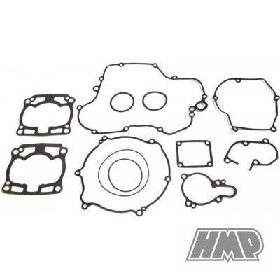 Jogo juntas motor KAWASAKI KX 125 2003-2008 - ATHENA
