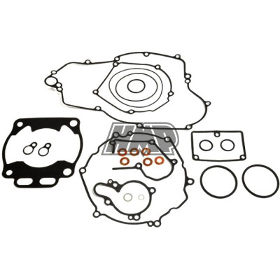 Jogo juntas motor KAWASAKI KX 250 2005-2008 - ATHENA