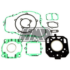 Jogo juntas motor KAWASAKI KX 125 1985-1986 - ATHENA Jogo juntas motor KAWASAKI KX 125 1985-1986 - ATHENA
