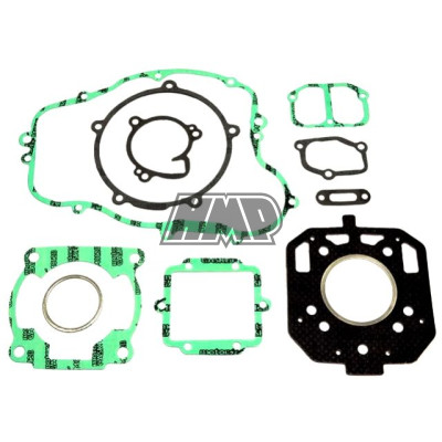 Jogo juntas motor KAWASAKI KX 125 1985-1986 - ATHENA