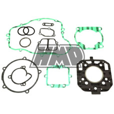 Jogo juntas motor KAWASAKI KX 125 1987-1987 - ATHENA Jogo juntas motor KAWASAKI KX 125 1987-1987 - ATHENA