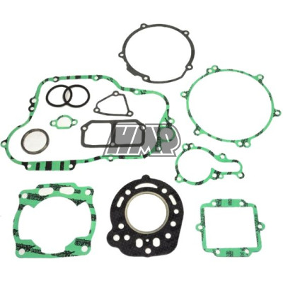Jogo juntas motor KAWASAKI KX 125 1988-1989 - ATHENA