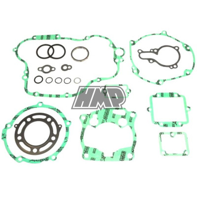 Jogo juntas motor KAWASAKI KX 125 1992-1993 - ATHENA