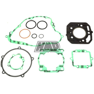 Jogo juntas motor KAWASAKI KX 125 1984-1984 - ATHENA