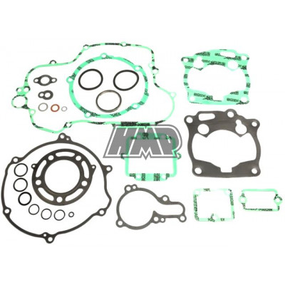 Jogo juntas motor KAWASAKI KX 125 1994-1997 - ATHENA