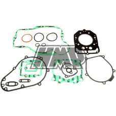 Jogo juntas motor KAWASAKI KX 250 1987-1987 - ATHENA Jogo juntas motor KAWASAKI KX 250 1987-1987 - ATHENA
