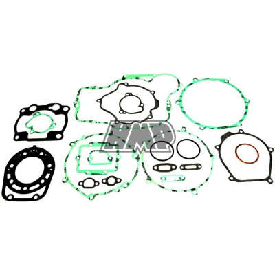 Jogo juntas motor KAWASAKI KX 250 1988-1992 - ATHENA