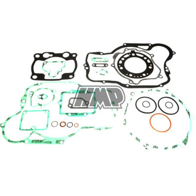 Jogo juntas motor KAWASAKI KX 250 1993-2000 - ATHENA