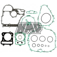 Jogo juntas motor KAWASAKI KLF 300 BAYOU 4x4 1988-2003 - ATHENA
