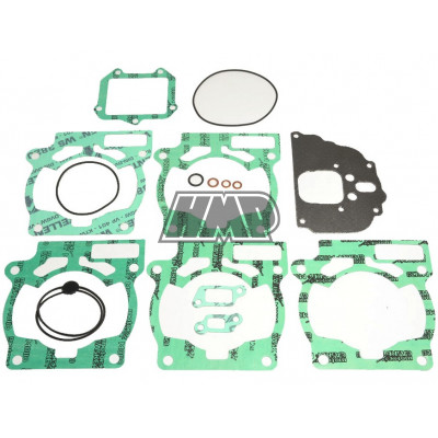 Jogo juntas cilindro KTM 125 EXC / SX 144 / SX 150 / XC 150 / HUSQVARNA TE 125 - ATHENA