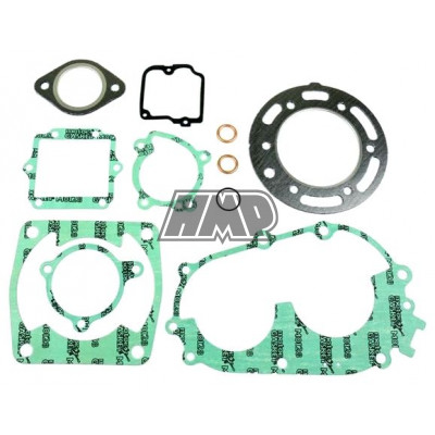 Jogo juntas motor POLARIS 350 1990-1993 / 2T - ATHENA