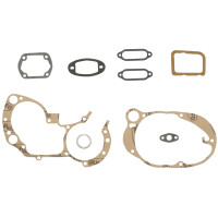 Jogo juntas motor SACHS MINOR SAXONETTE 2 / 3 / 4 velocidades 2T - ATHENA