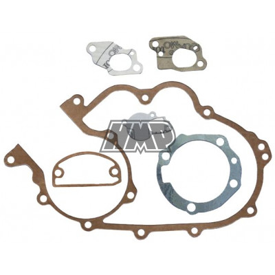 Jogo juntas motor PIAGGIO VESPA 180 RALLY (VSD1T) 1968-1973 - ATHENA