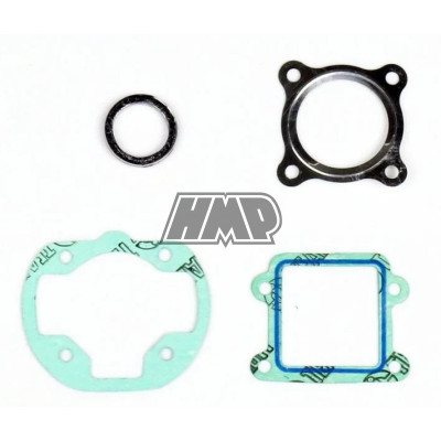 Jogo juntas cilindro YAMAHA 50 BWS / NG / CT / TARGET / BUMP / NAKED / NEXT GENERATION / APRILIA AMICO / SR / FANTIC / GARELLI / ITALJET / KTM / LEM / MBK BOOSTER / CR / STUNT / MINARELLI vertical scooter / diâmetro 42 mm - ATHENA