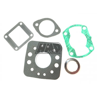 Jogo juntas cilindro YAMAHA DT 50 LC LCD TZR RZ 45 mm - ATHENA