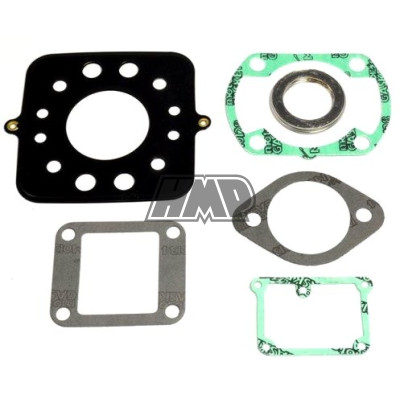 Jogo juntas cilindro YAMAHA DT 80 LC 1986-1993 / TZR 80 1986-1993 / 49 mm - ATHENA