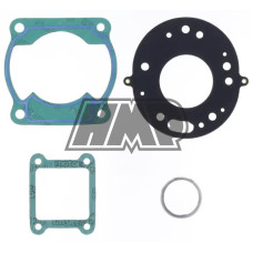 Jogo juntas cilindro YAMAHA DT 125 R 1985-1987 / RD 125 LC YPVS 1985-1990 / DT 125 LC - ATHENA