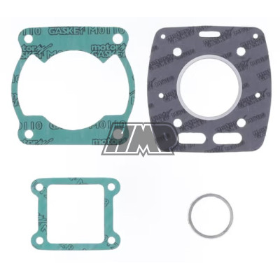 Jogo juntas cilindro YAMAHA DT 125 R / RD 125 LC YPVS / DT 125 LC - ATHENA