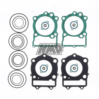 Jogo juntas cilindro YAMAHA XV 750 VIRAGO 1988-1996 - ATHENA