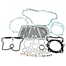 Jogo juntas motor YAMAHA YZ 426 F 2000-2002 - ATHENA