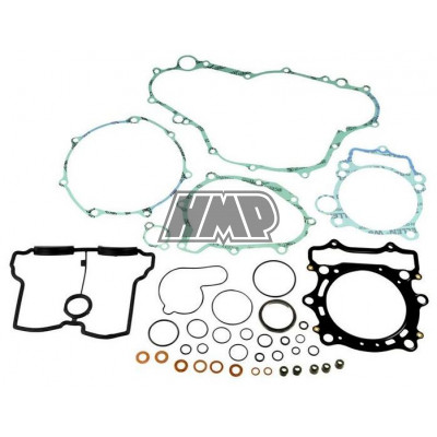 Jogo juntas motor YAMAHA YZ 426 F 2000-2002 - ATHENA