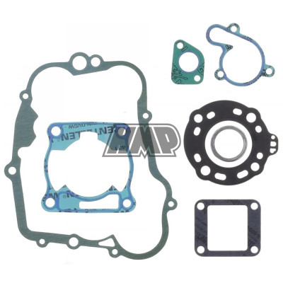 Jogo juntas motor YAMAHA DT 50 LCDE / TZR / 80 - ATHENA